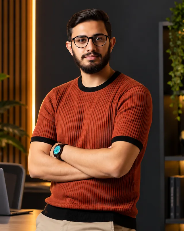 ToolMaxo Team – web developer and SEO specialist