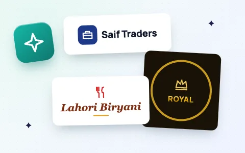 Logo Maker – free online tool